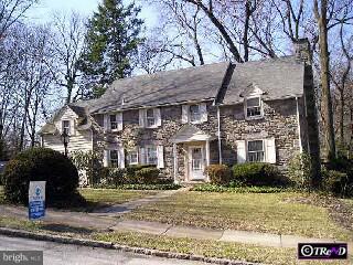 20 Rosedale Road Wynnewood, PA 19096 - Photo 1 of 1