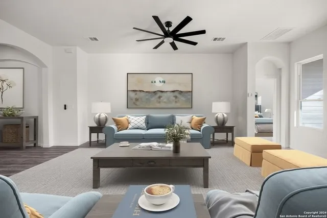 $335,000 | 123 NT Journey, Blanco, TX 78606