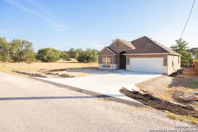 $335,000 | 123 NT Journey, Blanco, TX 78606
