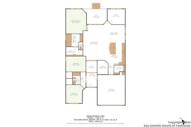 $335,000 | 123 NT Journey, Blanco, TX 78606