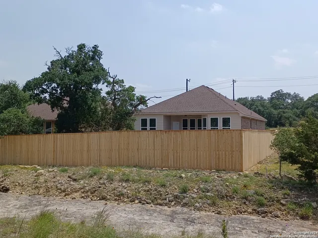 $335,000 | 123 NT Journey, Blanco, TX 78606