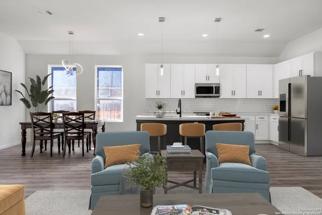 $335,000 | 123 NT Journey, Blanco, TX 78606