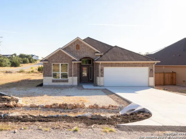 $335,000 | 123 NT Journey, Blanco, TX 78606