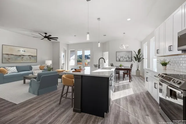 $335,000 | 123 NT Journey, Blanco, TX 78606