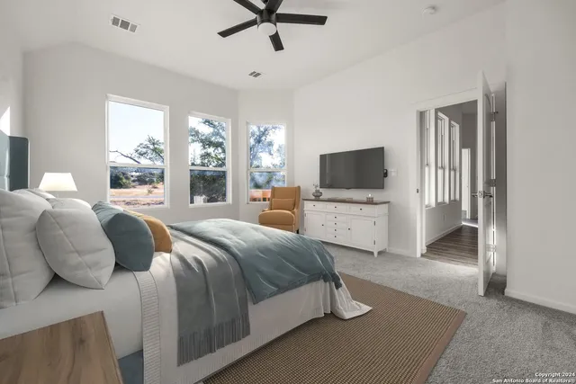 $335,000 | 123 NT Journey, Blanco, TX 78606