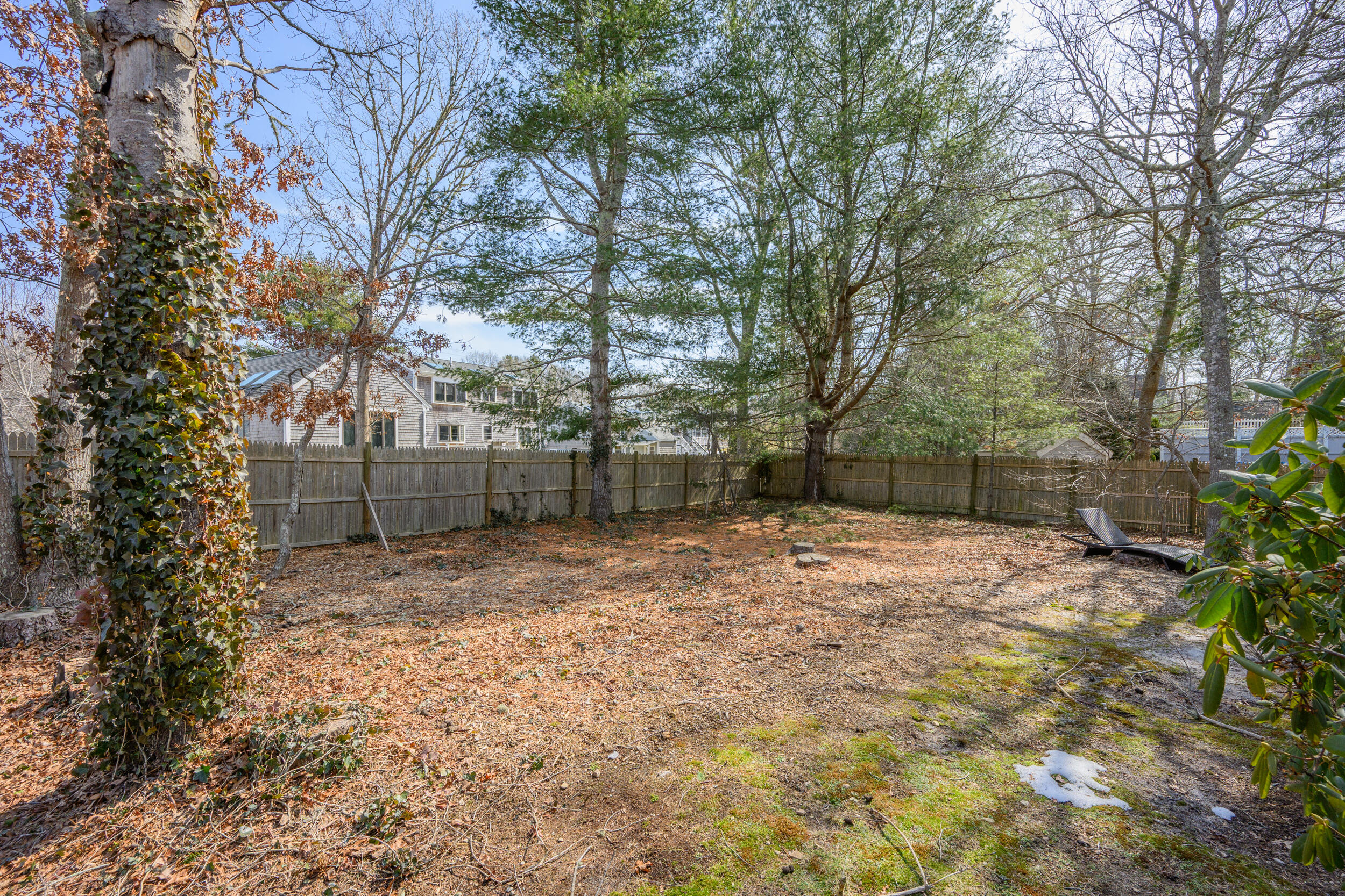 172 Skunknet Road Centerville, MA 02632 - Photo 31 of 37 Yard