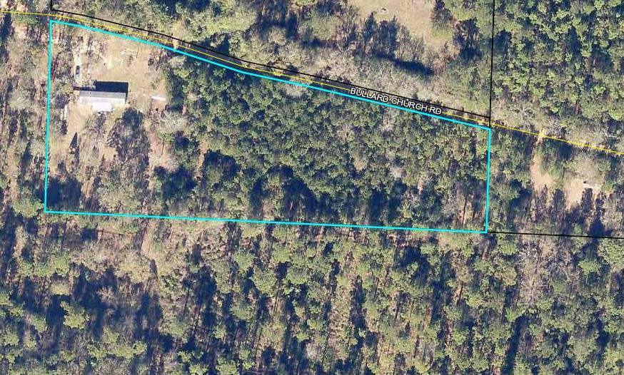 396 Bullard Church Road Baker, FL 32531 - Photo 7 of 8