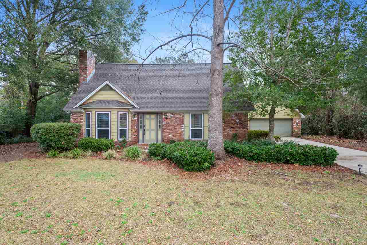 1211 Springhaven Road Tallahassee, FL 32317 - Photo 1 of 36 Gallery Image 1