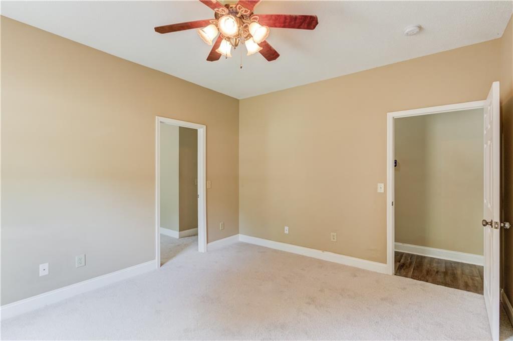 111 John Sharp Road Colbert, GA 30628 - Photo 18 of 31
