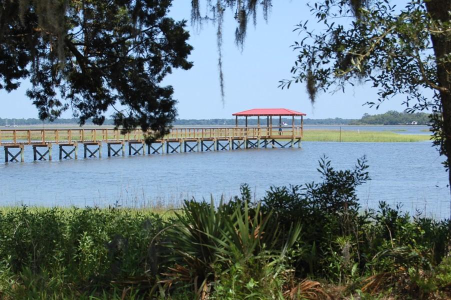 4611 Westervelt Road Meggett, SC 29449 - Photo 2 of 20 DSC_0284