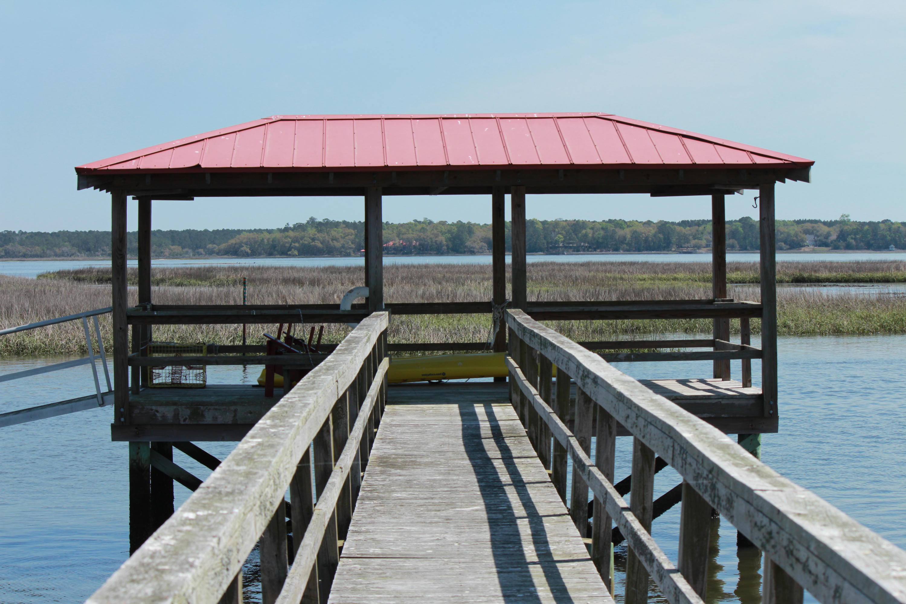 4611 Westervelt Road Meggett, SC 29449 - Photo 13 of 20 IMG_1921