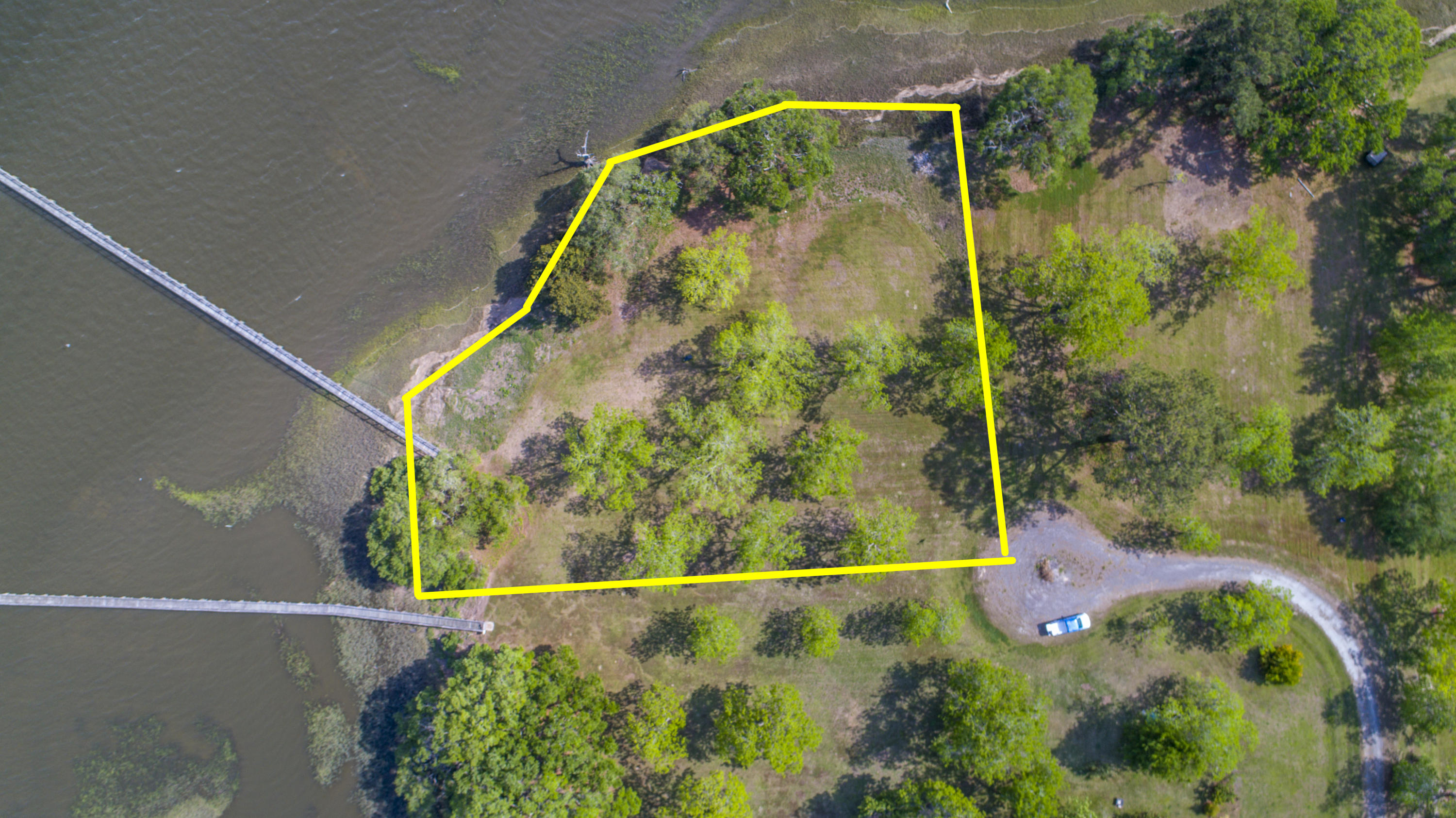 4611 Westervelt Road Meggett, SC 29449 - Photo 15 of 20 WesterveltRd.Lot3_Edited_009 copy