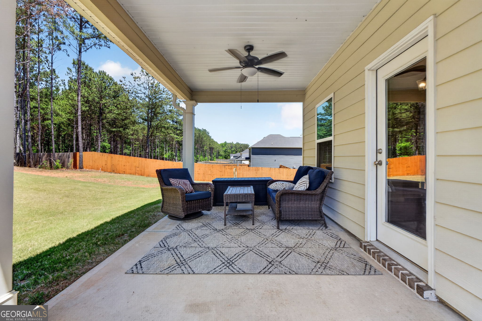606 Sutton Road Forsyth, GA 31029 - Photo 29 of 38