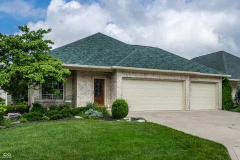 $379,990 | 3382 Nottinghill Drive East, Plainfield, IN 46168