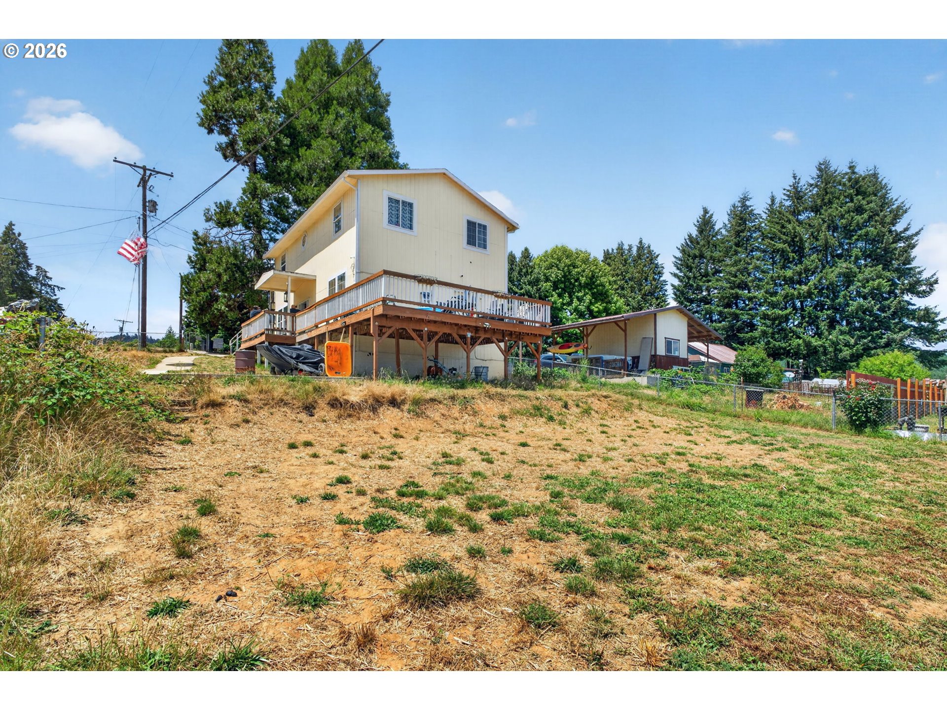459 Lydia Street Yoncalla, OR 97499 - Photo 20 of 31
