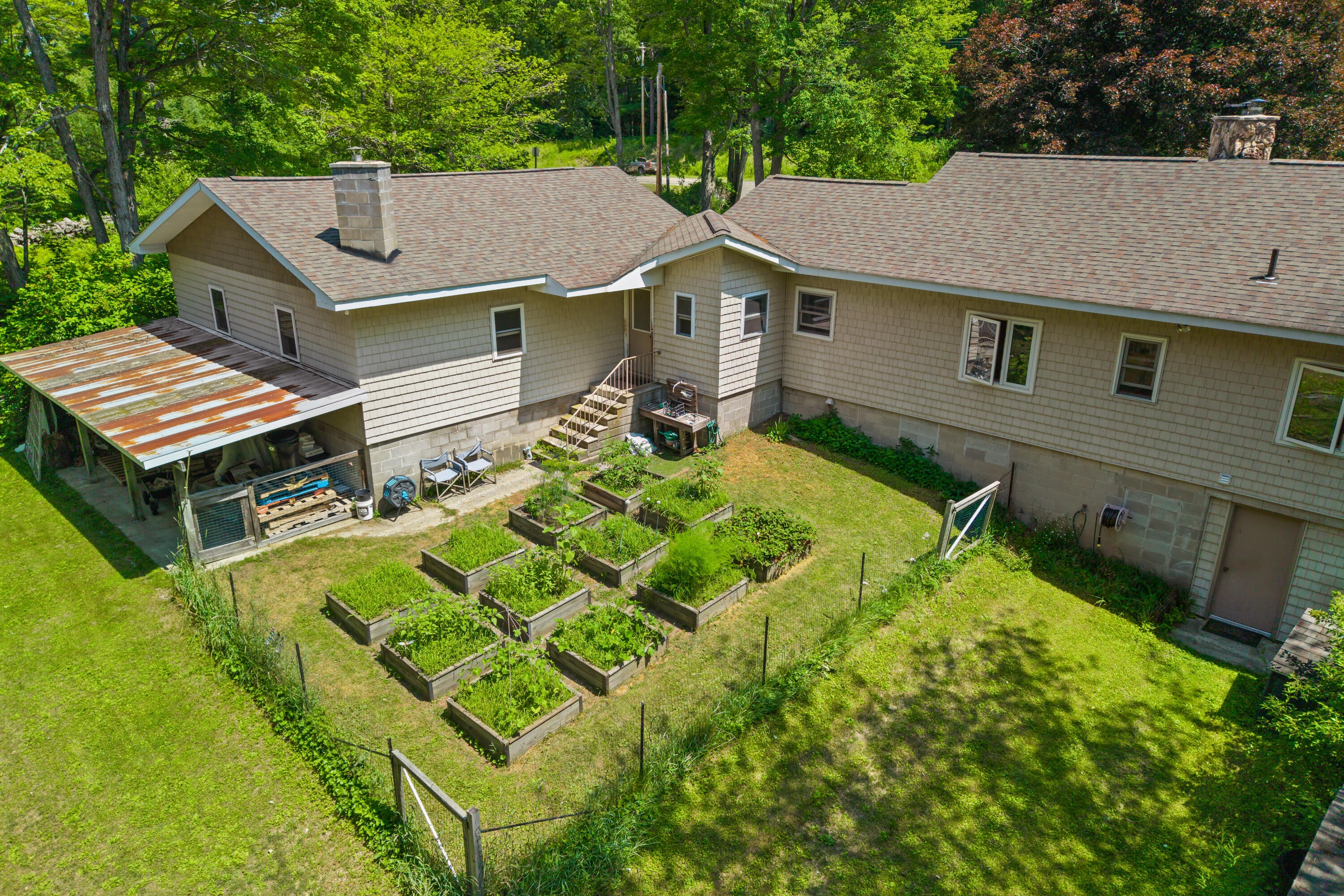 151 North Abbe Road Fairview, MI 48621 - Photo 7 of 58 Gallery Image 7