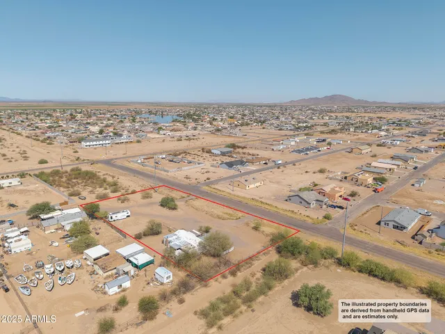 view of city and ocean