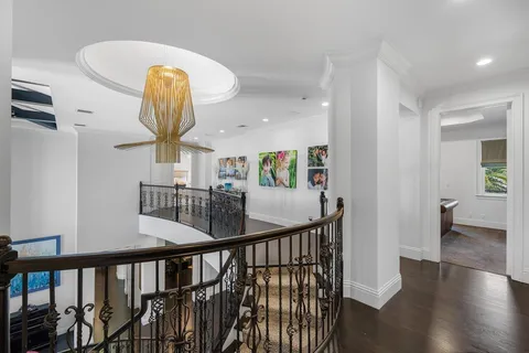 $9,495,000 | 17837 Fieldbrook Circle West, Boca Raton, FL 33496