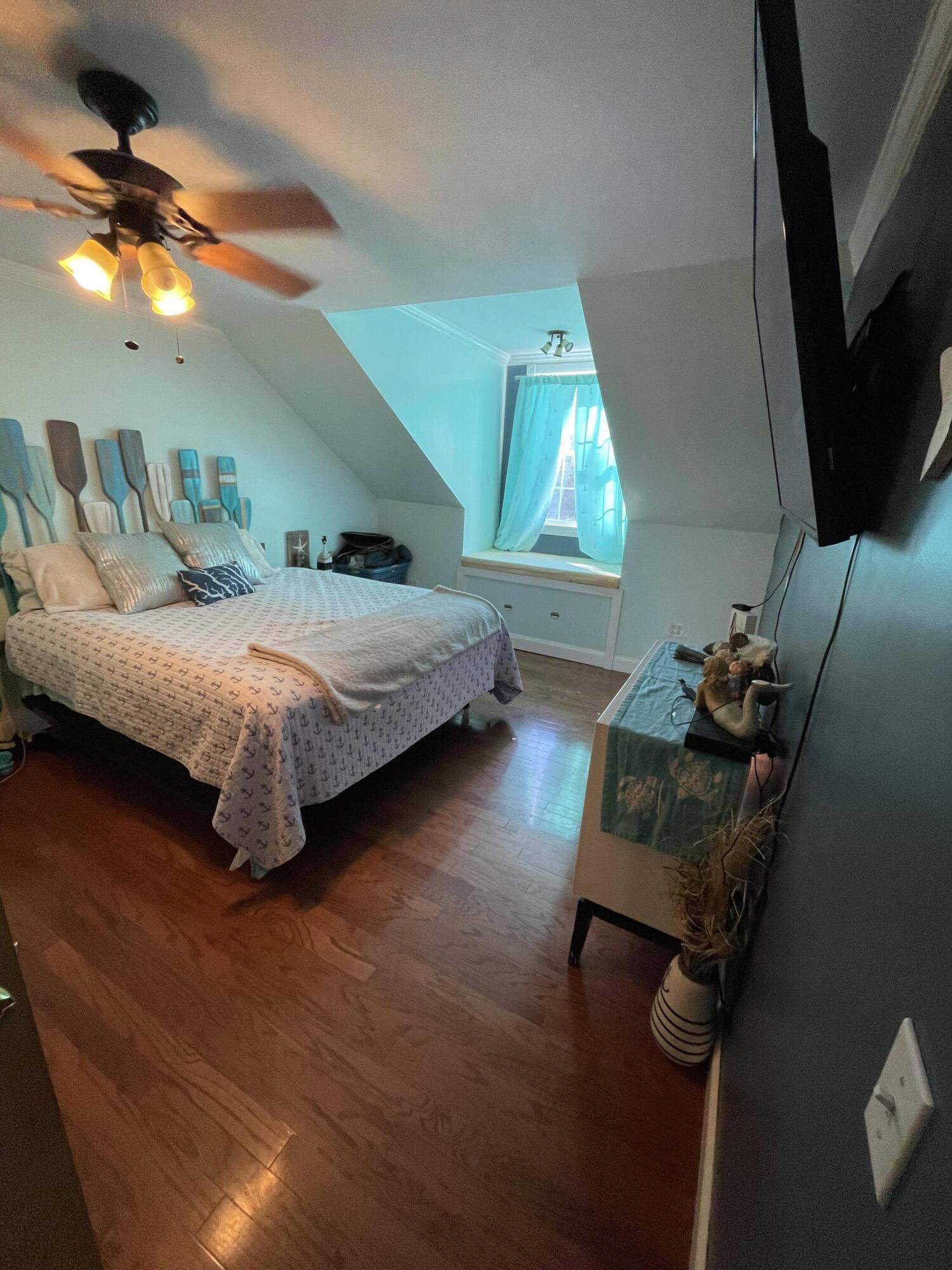 288 Clark Hill Road Holden, ME 04429 - Photo 5 of 16 Master