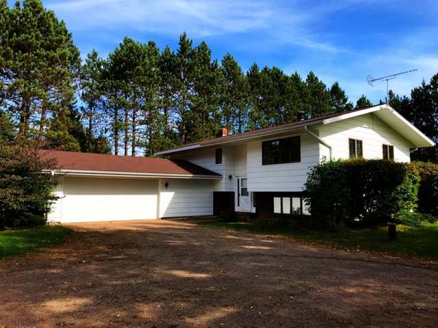 N11128 Clear Lake Road Tomahawk, WI 54487 - Photo 1 of 24 Gallery Image 1