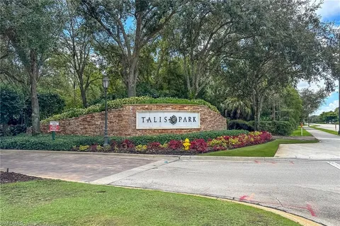 $744,950 | 16881 Fairgrove Way, Unit 7102, Naples, FL 34110