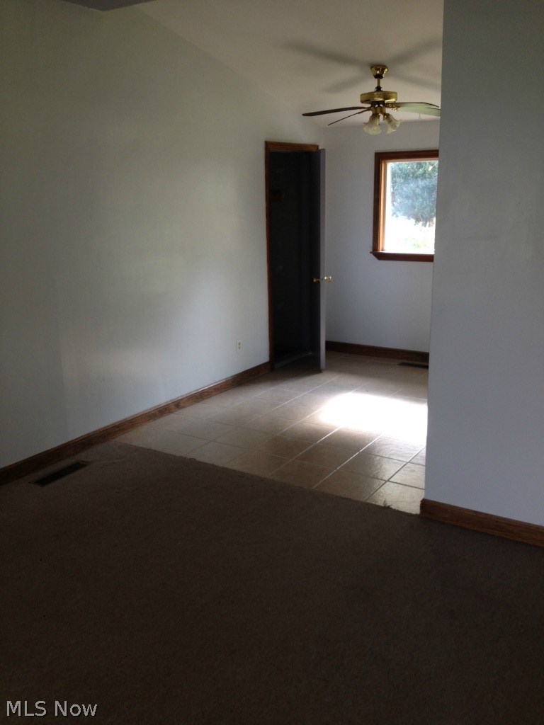 3016 Polly Road Ravenna, OH 44266 - Photo 3 of 16 Living to Kitchen/Garage