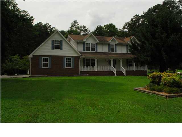 7925 Gann Road Hixson, TN 37343 - Photo 1 of 17 Primary Photo