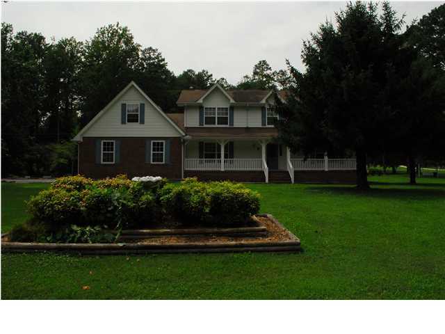 7925 Gann Road Hixson, TN 37343 - Photo 2 of 17 Additional Photo