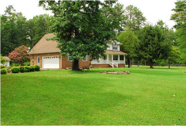 7925 Gann Road Hixson, TN 37343 - Photo 3 of 17 Additional Photo