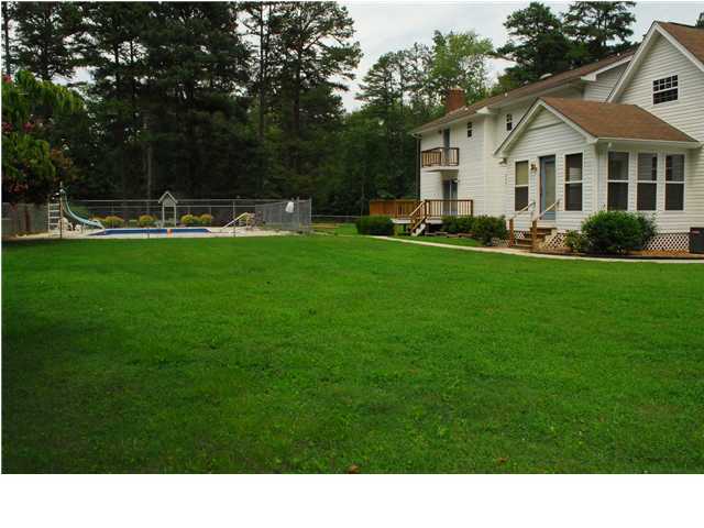 7925 Gann Road Hixson, TN 37343 - Photo 8 of 17 Additional Photo