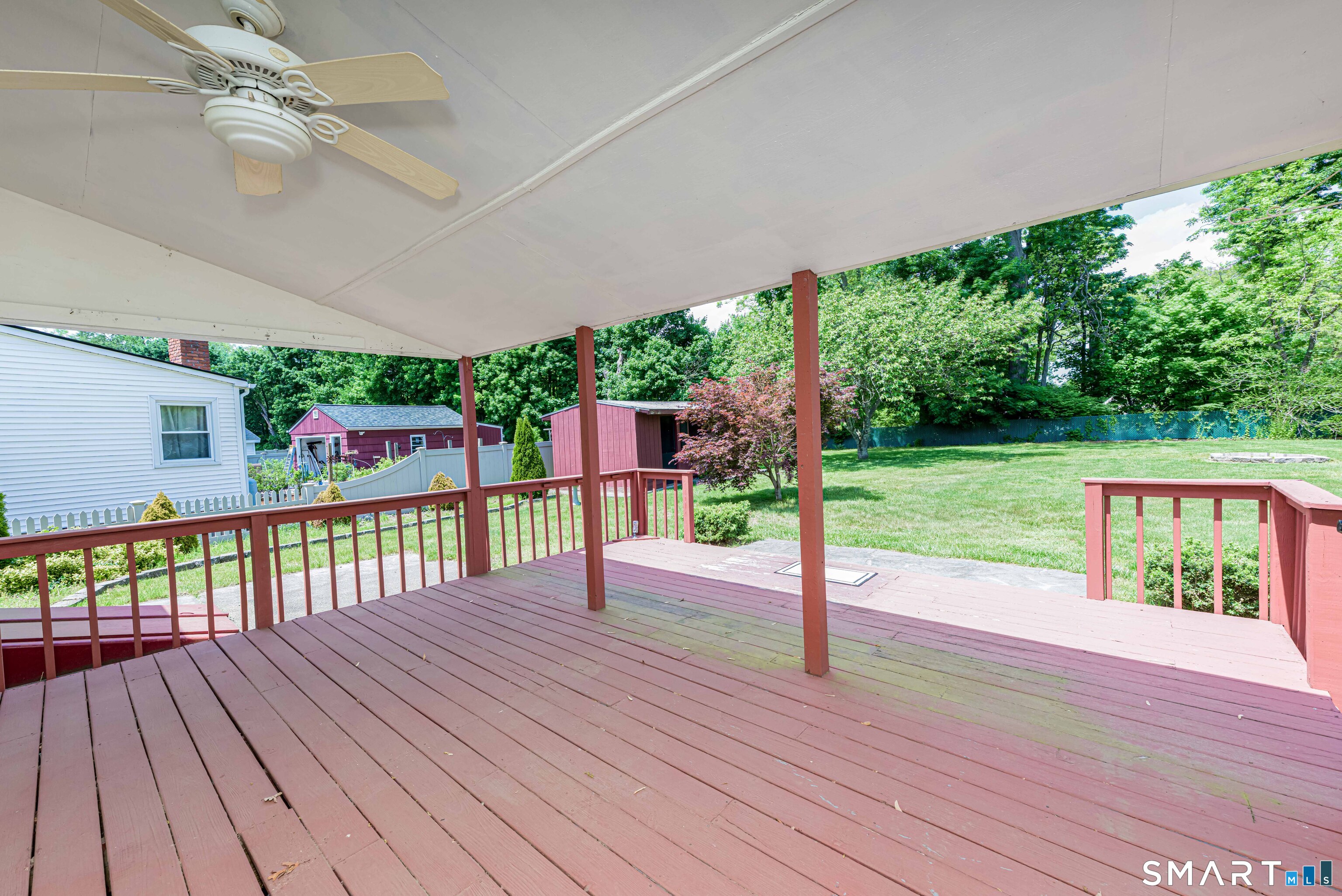 26 MacArthur Road North Haven, CT 06473 - Photo 37 of 39