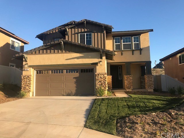 441 Calabrese Street Fallbrook, CA 92028 - Photo 1 of 1 Gallery Image 1