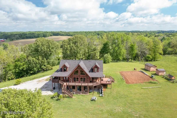 $979,999 | 4232 Fanchers Mill Road, Sparta, TN 38583