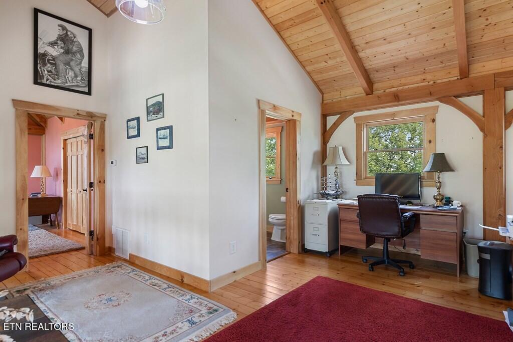 4232 Fanchers Mill Road Sparta, TN 38583 - Photo 13 of 23 loft3