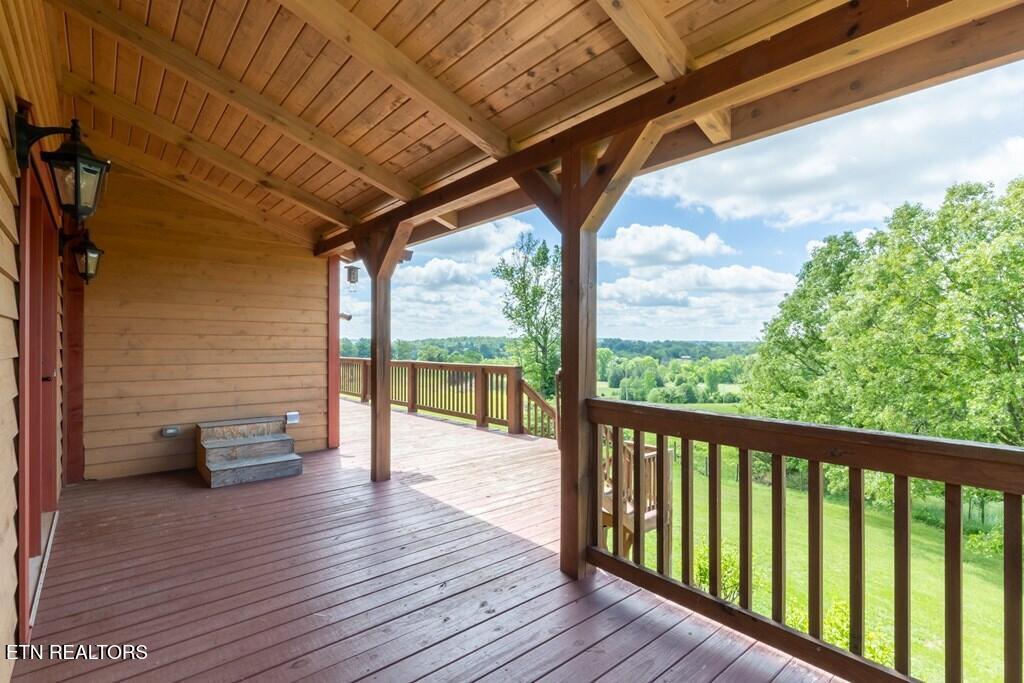 4232 Fanchers Mill Road Sparta, TN 38583 - Photo 15 of 23 view2