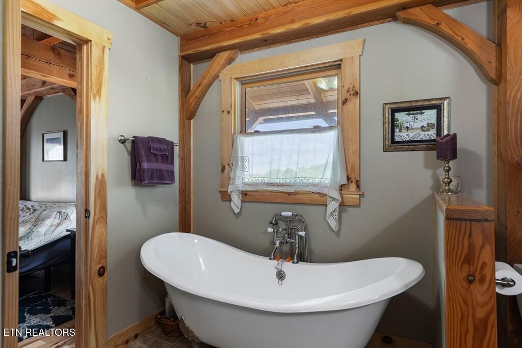 4232 Fanchers Mill Road Sparta, TN 38583 - Photo 8 of 23 tub