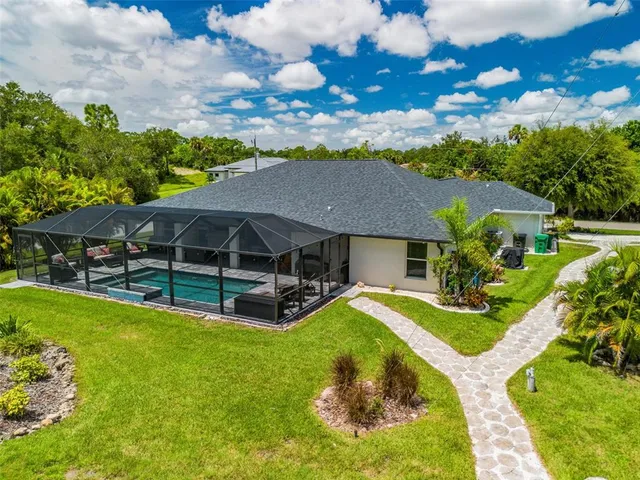 $869,900 | 1282 Clearview Drive, Port Charlotte, FL 33953