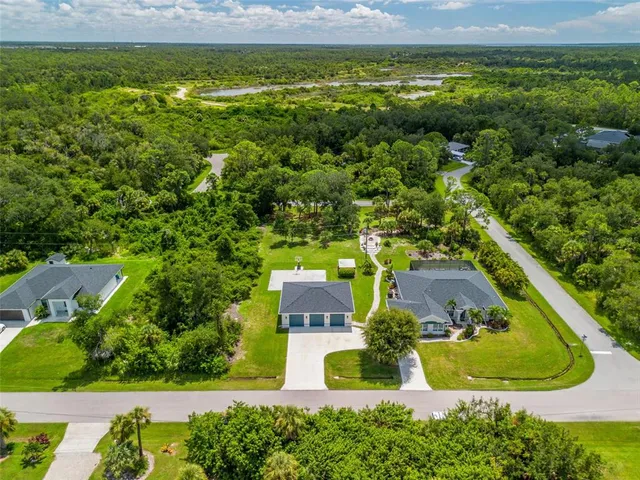 $869,900 | 1282 Clearview Drive, Port Charlotte, FL 33953