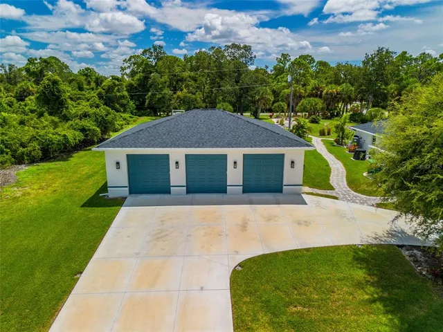 $869,900 | 1282 Clearview Drive, Port Charlotte, FL 33953