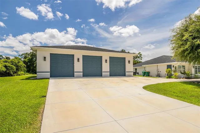 $869,900 | 1282 Clearview Drive, Port Charlotte, FL 33953