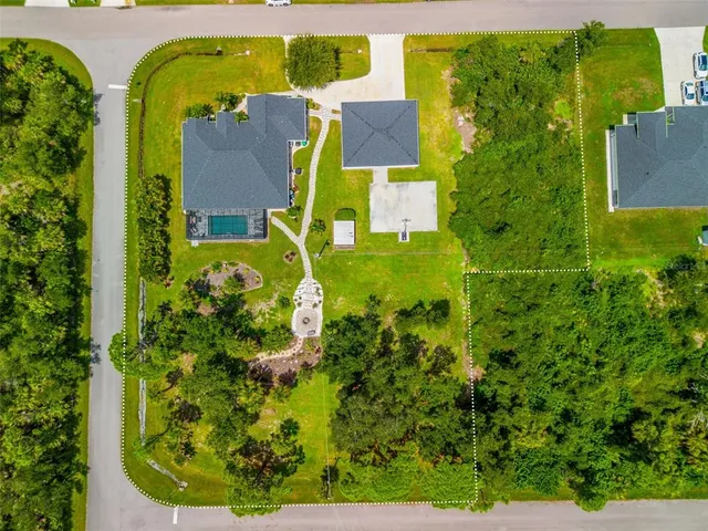 $869,900 | 1282 Clearview Drive, Port Charlotte, FL 33953