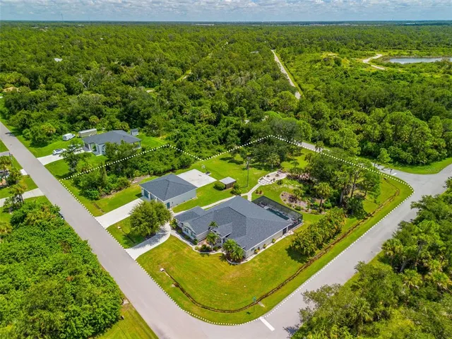 $869,900 | 1282 Clearview Drive, Port Charlotte, FL 33953