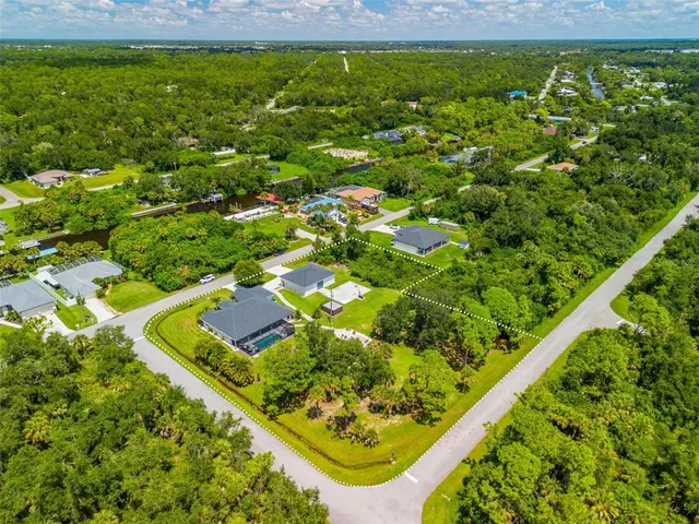 $869,900 | 1282 Clearview Drive, Port Charlotte, FL 33953