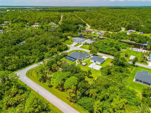 $869,900 | 1282 Clearview Drive, Port Charlotte, FL 33953