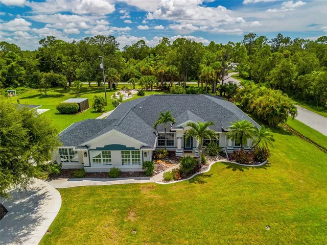$869,900 | 1282 Clearview Drive, Port Charlotte, FL 33953