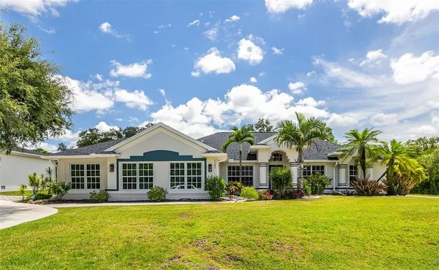 $869,900 | 1282 Clearview Drive, Port Charlotte, FL 33953