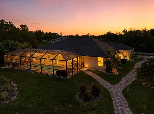 $869,900 | 1282 Clearview Drive, Port Charlotte, FL 33953