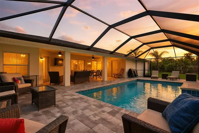 $869,900 | 1282 Clearview Drive, Port Charlotte, FL 33953