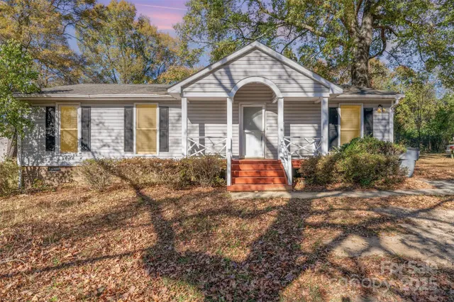 $279,500 | 8331 Gera Emma Drive, Charlotte, NC 28215