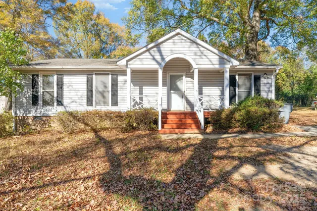 $279,500 | 8331 Gera Emma Drive, Charlotte, NC 28215